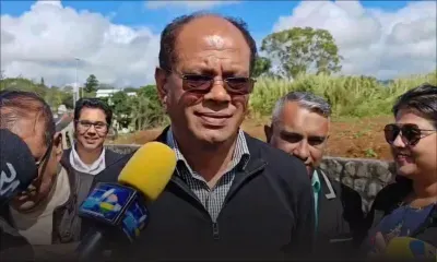 Ouverture de la Pellegrin–Trianon Link Road : un nouvel axe pour fluidifier la circulation à Saint-Jean 