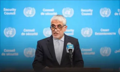 Iran : les attaques américaines contre des infrastructures civiles constituent des crimes de guerre, selon Téhéran