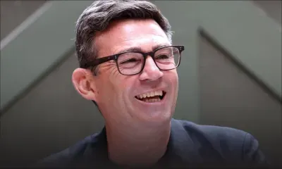 Royaume-Uni : Andy Burnham dans les starting-blocks pour succéder à Keir Starmer