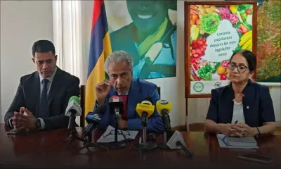 Bétail importé du Mozambique : le débarquement autorisé est une mesure exceptionnelle
