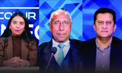 Bonne gouvernance, transparence et nominations politiques : les pratiques ont-elles changé?