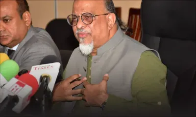 Ashok Subron : « Aucun amendement ne sera apporté au Public Gathering Act »