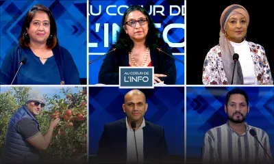 « Au Cœur de l’Info » : Zoom sur la main-d'oeuvre étrangère