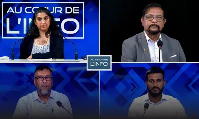 Au Cœur de l'Info : quelles leçons tirer de la manifestation de samedi ? 