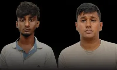 Triolet Coke Connection : un «drug register» saisi chez le PC Allymamod, présumé caissier du réseau