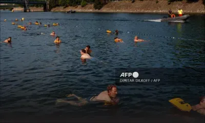 La France vient de subir sa 3e vague de chaleur la plus longue jamais mesurée