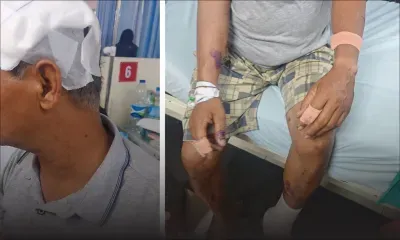 Attaque au couteau à Pointe-aux-Piments : «Kuma mo ouver rido, mo trouv enn madam ek so kouto», raconte le bijoutier