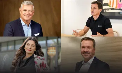 24 CEO partagent leurs engagements pour le pays et leurs groupes au Défi Plus