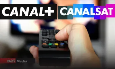 CANAL + cesse la distribution de plusieurs chaînes de TF1 en Afrique