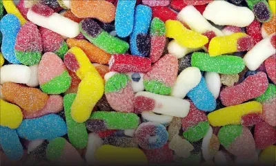 Décès d’un enfant étouffé par un marshmallow : les professionnels de santé appellent à la vigilance