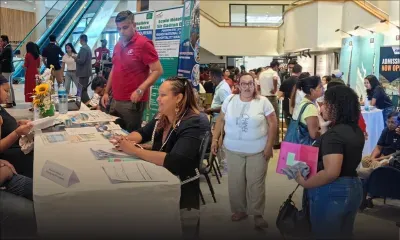 Career & Learning Lounge 2026 : un rendez-vous incontournable pour préparer son avenir