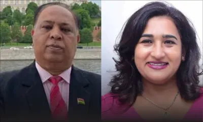 Réforme des pensions : Chandan Jankee appelle à ne pas en faire le seul levier de relance économique 
