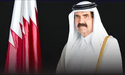 Décès du Cheikh Hamad bin Khalifa Al Thani Yousouf Joomun : «Une contribution durable à Maurice»