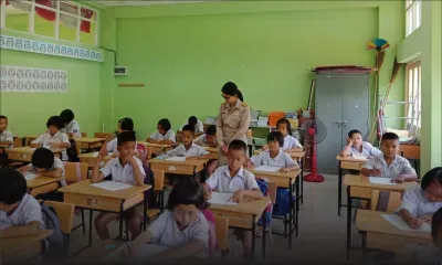 Enfants présentant des troubles du comportement : le débat lancé autour d’un centre spécialisé