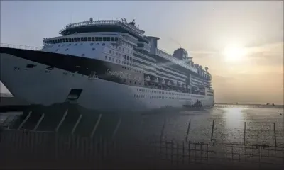 Une Mauricienne de 33 ans retrouvée morte à bord d’un navire de croisière en Italie
