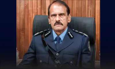 Le CP Rampersad Sooroojebally : « C'était un officier discipliné, rigoureux et dévoué »