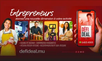 Le Défi Deal met son réseau au service des entrepreneurs