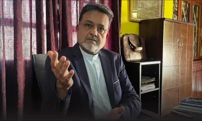 Dr Fayzal Sulliman : «Les drones ouvrent une nouvelle route de la drogue vers nos côtes»