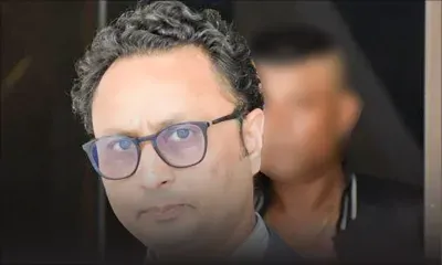 En Cour intermédiaire : le Dr Nishan Moheeputh reconnu coupable d’attouchements