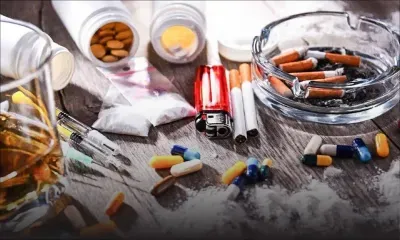 Les saisies de drogue ont atteint Rs9,33 milliards en 2025