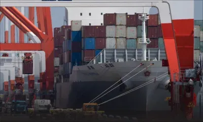 Exportations vers les États-Unis : Maurice échappe aux nouveaux tarifs américains