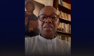 Du Vatican à Maurice : Sœur Nathalie Becquart en visite du 11 au 27 juillet