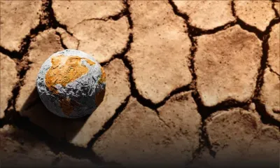 Le phénomène climatique El Niño en cours devrait être de "forte" intensité, selon l'ONU