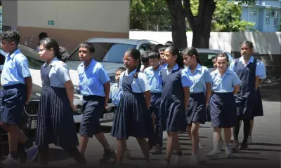 Réforme du système scolaire : le Blueprint final de l’éducation bientôt au Conseil des ministres