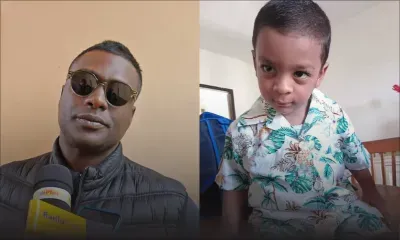 Drame à Sodnac : le petit Azrael, 2 ans, meurt étouffé par une friandise