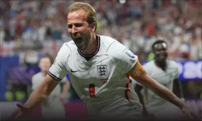 Mondial-2026: le match Mexique-Angleterre ne sera pas avancé