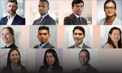 PwC Maurice renforce son équipe dirigeante avec de nouvelles nominations 
