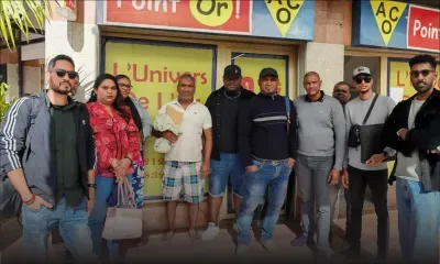 Mise sous administration : plus de 100 ex-employés d’Evaco toujours sans salaire