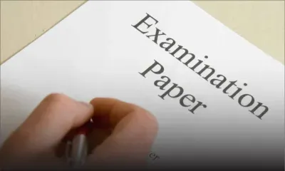 Examens du PSAC 2026 : Le calendrier officiel dévoilé