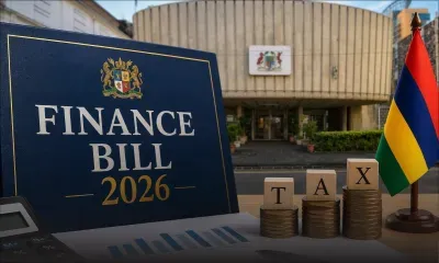 Au Cœur de l'Info - Finance Bill : décryptage d'un projet de loi sous haute tension