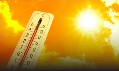 France : les décès ont augmenté de presque 30% la semaine de la canicule