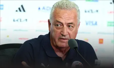 Mondial-2026: Face à "l'orage" français, le Paraguay veut "éviter la foudre"