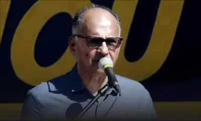 Alan Ganoo : « Fode pa touss lump sum, fode pa touss pension et fode pa touss allocations sociales » 
