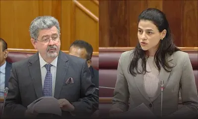 Criminal Code (Amendment) Bill - Gavin Glover : «Plus l’auteur est proche de la victime, plus la sanction sera sévère»
