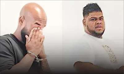 Saisie record de Rs 3,4 Md de drogue en mai 2021 : peine réduite à sept ans de prison pour deux exécutants