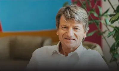 Gilbert Espitalier-Noël, Group CEO d’ER : «La vraie performance naît des équipes, pas des individualités»