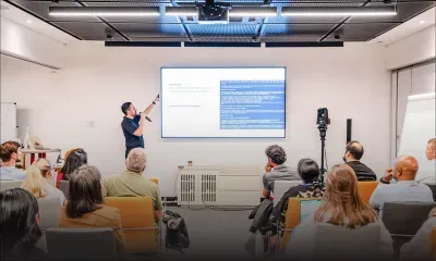 Intelligence artificielle : GoodMorningHR mise sur les compétences humaines pour accompagner les entreprises