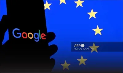 L'UE inflige 890 millions d'euros d'amendes à Google pour des atteintes à la concurrence