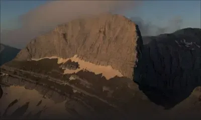 La Grèce se félicite de l'inscription du Mont Olympe au patrimoine mondial de l'Unesco