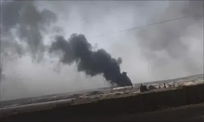 Guerre au Moyen-Orient : Près de 100 soldats américains blessés dans de nouvelles frappes iraniennes 