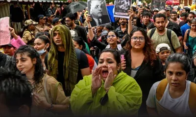 En Inde, cette jeunesse qui défie Narendra Modi