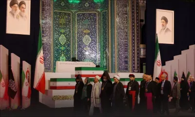 Iran: la télévision d'Etat annonce le début officiel de l'hommage public à Khamenei