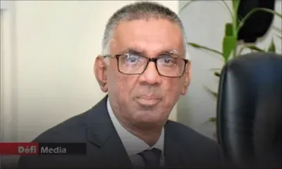 Commission électorale : Qui succèdera à Irfan Rahman ?