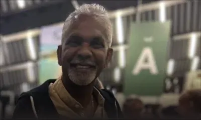 Ganeshan Irlen arrêté en Arabie saoudite avec de la drogue : Rama Valayden réclame le soutien de l’État pour le défendre