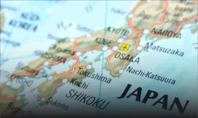 Un séisme de magnitude 7,1 frappe le sud-ouest du Japon, alerte au tsunami émise