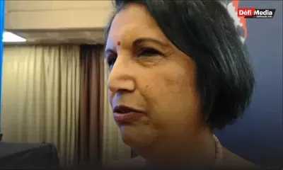 Vision 2050 : Jyoti Jeetun dresse un premier bilan des consultations